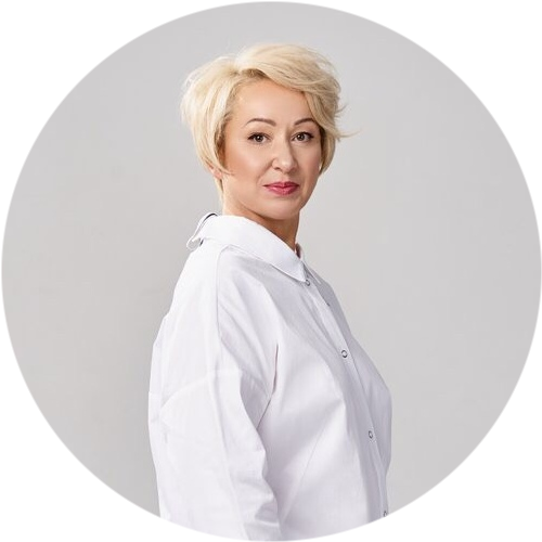Елена Карпюк